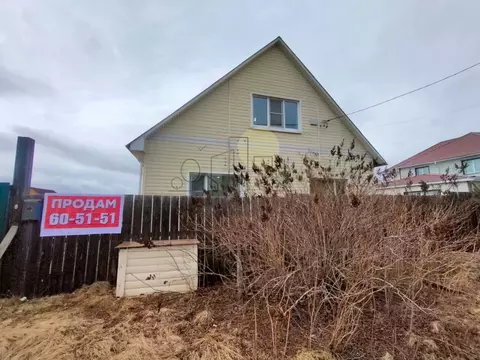 Дом в Иркутская область, Иркутский муниципальный округ, с. Хомутово ...