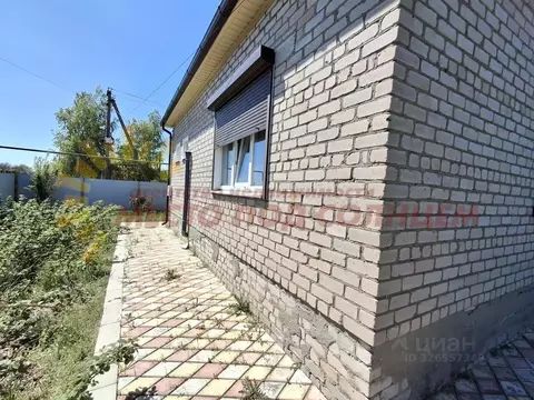 Дом в Краснодарский край, Щербиновский район, Шабельское с/пос, с. ...