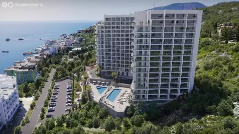 Квартира-студия: Бондаренково, улица Кёппена, 4Ак2 (29.9 м)