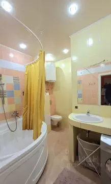 3-к кв. Чувашия, Чебоксары Комбинатский пер., 4 (65.9 м)