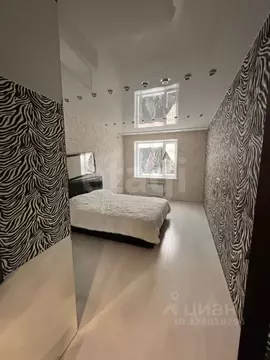 2-к кв. Ставропольский край, Ставрополь ул. Тухачевского, 20/7 (55.6 ...