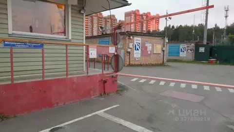 Гараж в Московская область, Люберцы городской округ, Октябрьский пгт  ...