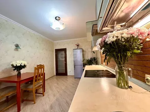 1-к кв. Санкт-Петербург ул. Матроса Железняка, 57 (50.1 м)