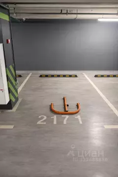 Гараж в Москва Волгоградский просп., 32/3к4 (15 м)