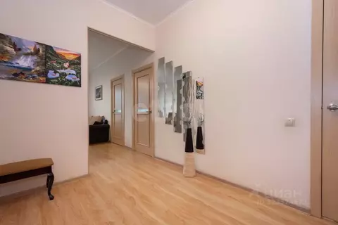 3-к кв. Новосибирская область, Мошковский район, пос. Октябрьский ул. ...