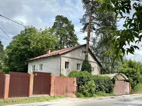 Продается дом в г. Раменское