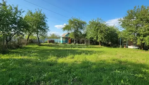 Дом в Московская область, Воскресенск Колыберево СНТ, 134 (25 м)