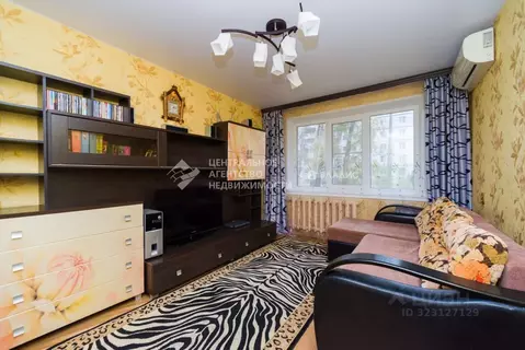 2-к кв. Рязанская область, Рязань Касимовское ш., 36 (44.3 м)