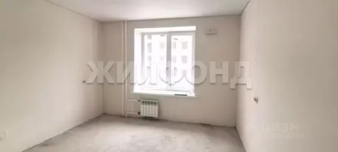 1-к кв. Хакасия, Абакан ул. Серебристая, 36 (40.7 м)