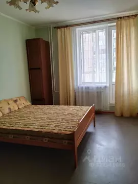 1-к кв. Санкт-Петербург Камышовая ул., 38к1 (40.0 м)