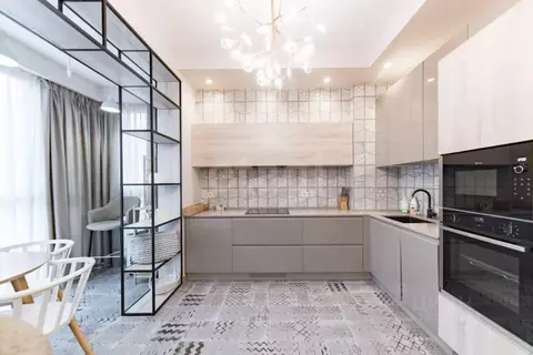 3-к кв. Татарстан, Казань ул. Некрасова, 28 (101.0 м)