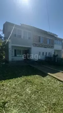 Дом в Калужская область, Юхновский муниципальный округ, Порослицы ...