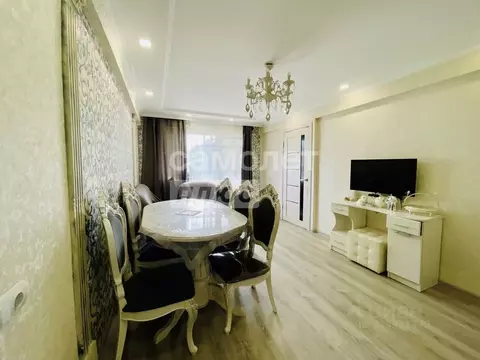 3-к кв. Калужская область, Калуга ул. Ленина, 53 (46.0 м)