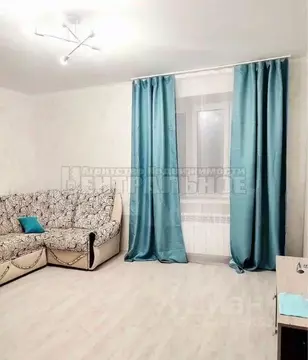 1-к кв. Смоленская область, Смоленск ул. 100-летия Комсомола, 1 (42.0 ...