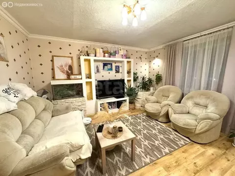 3-комнатная квартира: Череповец, проспект Победы, 162 (62.3 м)