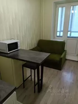 1-к кв. Москва пос. Коммунарка, ул. Потаповская Роща, 12к1 (20.0 м)