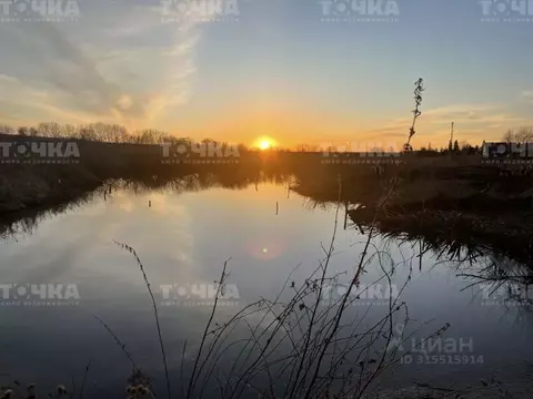 Дом в Челябинская область, Чебаркульский район, Травниковское с/пос, ...