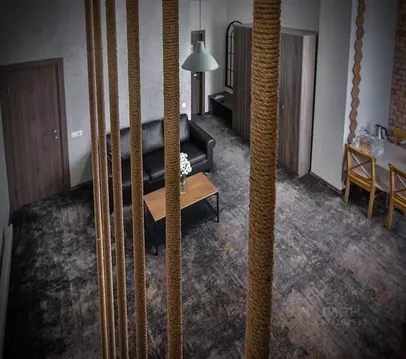 Комната Нижегородская область, Нижний Новгород ул. Родионова, 110 ...