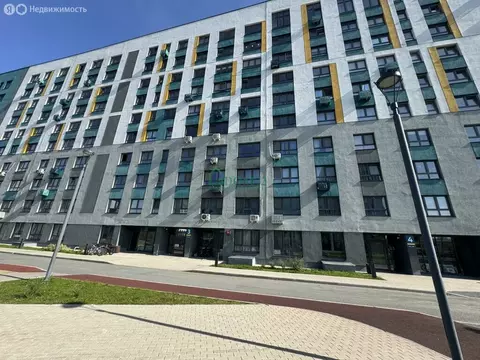 2-комнатная квартира: Тюмень, улица Павла Никольского, 4 (72.9 м)