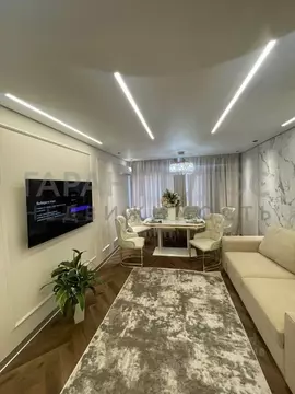 3-к кв. Липецкая область, Липецк Студеновская ул., 23Б (70.0 м)