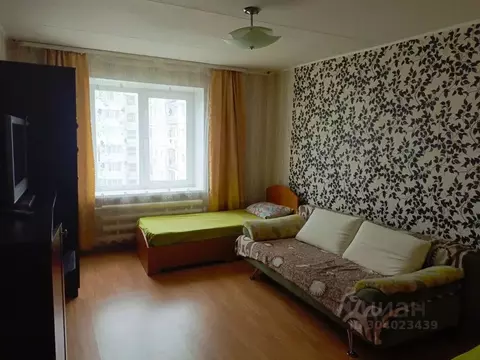 2-к кв. Пермский край, Чайковский Сосновая ул., 18 (48.0 м)