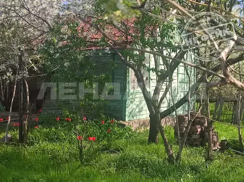 Участок в Ростовская область, Новочеркасск № 15 садовое товарищество, ...