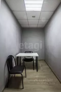 Офис в Вологодская область, Вологда Новгородская ул., 2А (6 м)