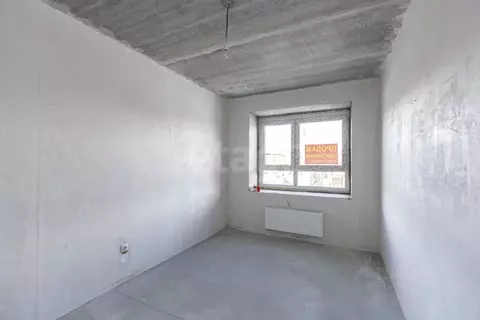 1-к кв. Тюменская область, Тюмень ул. Ильи Кургузова, 2 (35.4 м)