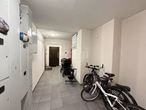 3-к кв. Московская область, Химки Совхозная ул., 29 (81.4 м)