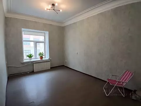 Комната Санкт-Петербург ул. Чапаева, 11/4 (17.0 м)