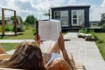 Дом в Владимирская область, Юрьев-Польский район, с. Калмань  (50 м)