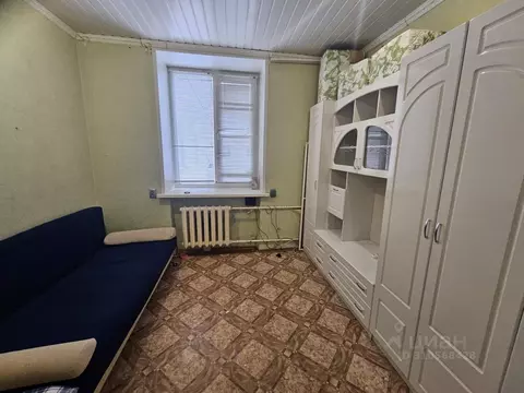 Комната Ярославская область, Ярославль ул. Белинского, 27 (10.0 м)