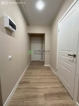 2-комнатная квартира: Ижевск, 7-я Подлесная улица, 28 (50.1 м)