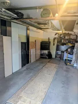 Гараж в Севастополь ул. Репина, 27 (18 м)