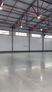 Склад в Московская область, Подольск городской округ, д. Макарово, ...