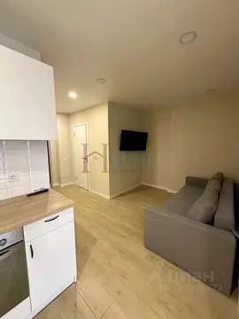 1-к кв. Новосибирская область, Новосибирск Горский мкр, 78 (41.4 м)