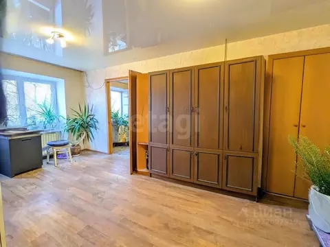 2-к кв. Челябинская область, Озерск ул. Кирова, 19 (43.2 м)