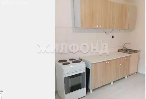 1-комнатная квартира: Краснодарский край, городской округ Сочи, село ...