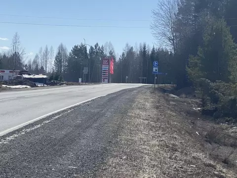 Участок в Пермский край, Частинский муниципальный округ, д. Шабуры  ...