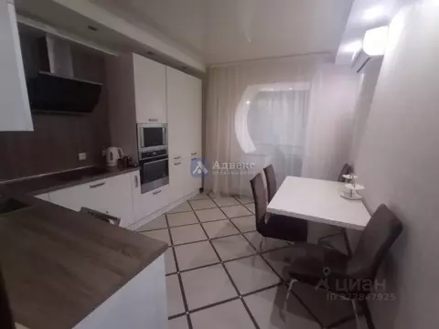 1-к кв. Тюменская область, Тюмень Широтная ул., 104к4 (40.0 м)