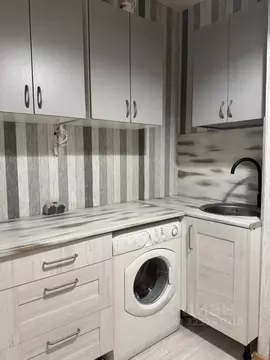 1-к кв. Москва Осенний бул., 2 (37.3 м)