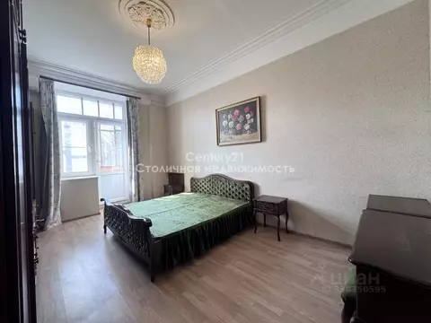 2-к кв. Москва Ленинградский просп., 75к1 (65.9 м)