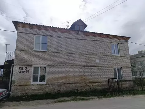 2-к кв. Ленинградская область, Волосовский район, Калитинское с/пос, ...