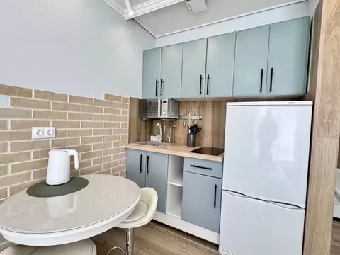 Студия Московская область, Люберцы ул. Летчика Ларюшина, 6к1 (22.0 м)