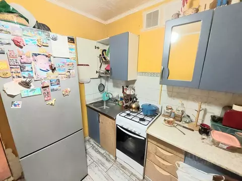 2-к кв. Ярославская область, Ярославль ул. Юности, 26 (43.5 м)