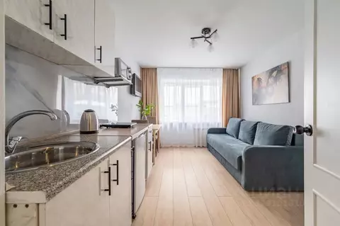 Комната Свердловская область, Екатеринбург пер. Выездной, 4