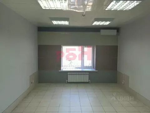 Офис в Пензенская область, Пенза Бекешская ул. (25 м)