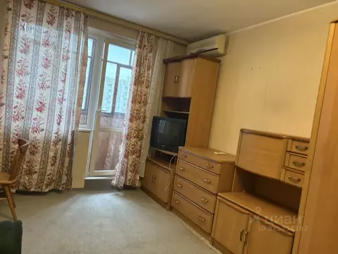 1-к кв. Москва ул. Наметкина, 9К1 (38.0 м)