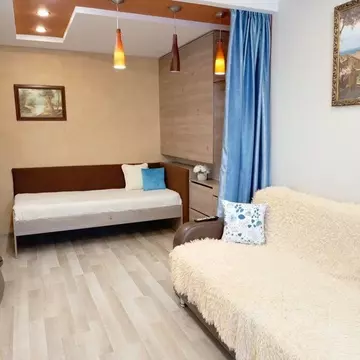 1-к кв. Коми, Сыктывкар Тентюковская ул., 123 (32.0 м)