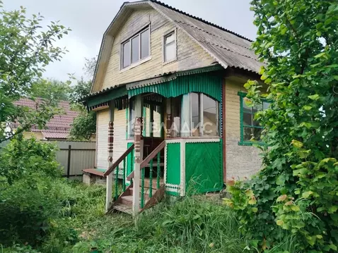 Дом в Московская область, Орехово-Зуевский городской округ, ...